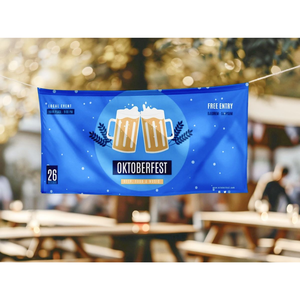 Promoción Especial: Banderas Personalizadas de Equipos de la NBA, Impresión Digital en Poliéster, Banderas de la Liga de Baloncesto Profesional de los Thunder y Cavaliers - Product Image 4