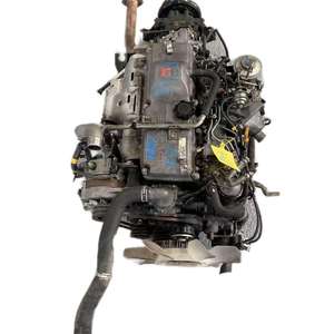 Moteur diesel 15B-T d'occasion, norme OEM, prêt à être expédié - Product Image 2