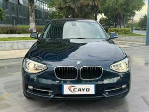 BMW 125i M 2.0 Turbo Gasolina, Vehículo de Combustible, SUV, Autos de Gasolina, BMW de Segunda Mano, Vehículos Usados, Autos Usados BMW - Product Image 4