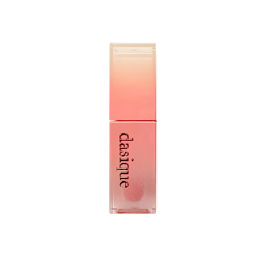 [dasique Juicy Dewy Tint] # 01 Mood Mango] Belleza Coreana, Maquillaje Coreano, Cosméticos Coreanos, Tinte Labial Vegano, Brillante, Transparente, Efecto Dewy - Product Image 1