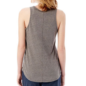 เสื้อกล้ามออกกำลังกายสำหรับผู้หญิง ดีไซน์สวย ทันสมัย เหมาะสำหรับเล่นโยคะ ฟิตเนส และกิจกรรมอื่นๆ ราคาประหยัด ปี 2026 - Product Image 5