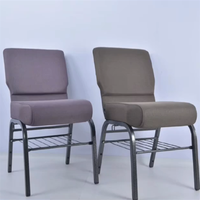Chaises d'hôtel empilables de luxe modernes, chaises de mariage, salle à manger, salon villa, intérieur et extérieur