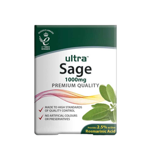อัลตร้าวิตามินซี500มก. แท็บเล็ต60S ยังมีอยู่ใน VIT B Complex 60S SAGE 1000มก. 30วินาทีและสเตอรอลของพืช1500มก. 30วินาที - Product Image 4