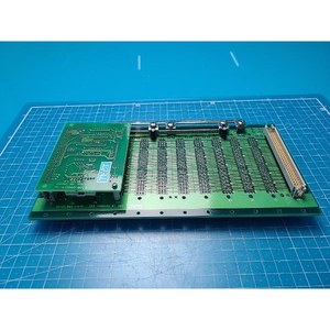 Válvula Solenoide SRC SVB-12EI0 Usada Como Está, Piezas de Equipos Legacy Semiconductor - Product Image 3
