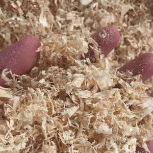 Copeaux de bois meilleure qualité, décoration de la cour, matériaux de fabrication du papier - Product Image 6