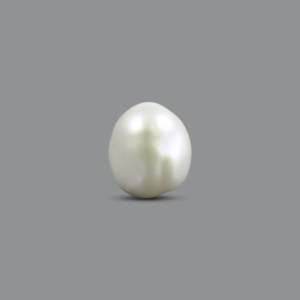 Exquisite Keshi Pearl Loose Gemstone 4.85 Carat High Quality for Fine Jewelry - Product Image 1