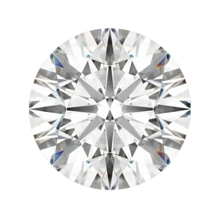 जीआईए IGI प्राकृतिक ढीला हीरे 0.001 करने के लिए 10 सीटी DEFGHI वीवीएस वी. एस. सी शादी की सगाई हीरे दौर राजकुमारी अंडाकार हीरे प्राकृतिक