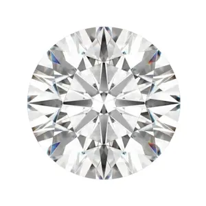 GIA IGI natural loose diamonds 0.001 to 10 ct DEFGHI VVS VS SI wedding engagement diamonds round princess Oval diamonds natural