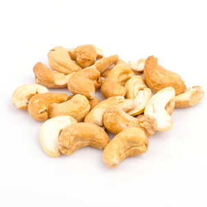 Nueces de Anacardo Naturales Procesadas con Textura Cremosa Rica, Granos Cuidadosamente Seleccionados para Servicios de Alimentación y Demanda de Exportación - Product Image 3