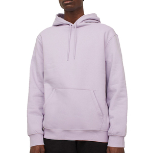 Sudaderas con Capucha para Hombre, Estilo Francés, Ligeras, Personalizadas OEM, Oversize, Streetwear, Transpirables, de Felpa - Product Image 1