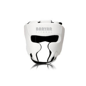 Casque de protection pour arts martiaux, qualité supérieure, pour adultes, protection faciale, équipement de boxe, protection pour l'entraînement de combat, en vente - Product Image 2