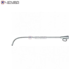 Catéter Auricular de Alta Calidad, Tubo de Cuidado Auditivo de Grado Médico para Diagnóstico y Terapia, Instrumentos Médicos Precisos y Seguros - Product Image 2