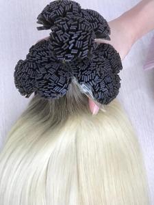 Vente en gros FLATITP Cheveux bruts vietnamiens vierges 100% naturels droits Grand stock de haute qualité pour toutes les couleurs - Product Image 5