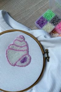 Sexy <b>Beaded</b> Appliques Zipper Bandage T-Shirt Soft Net Fabric Women's Wedding Beach Party Wear - Product Image 5