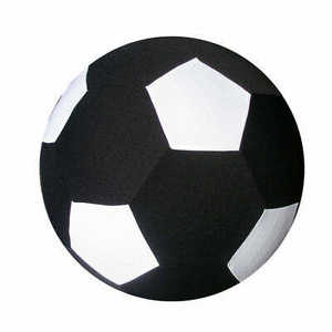 Balón de Fútbol Promocional Más Barato, Personalizable con su Logotipo, Tamaño 4/5 - Product Image 6