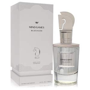 Extrait De Parfum Unisex en Spray Blockade de Premium Perfume para Todos - Product Image 1
