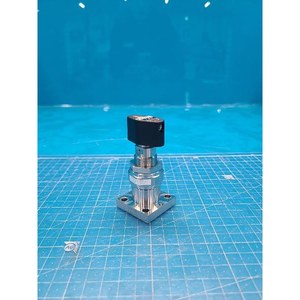 Fujikin 316L-P ปะเก็นโลหะความบริสุทธิ์สูง070930ใช้เป็นชิ้นส่วนอุปกรณ์เซมิคอนดักเตอร์แบบดั้งเดิม - Product Image 6