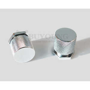 BUYOUNG Poignée de BYRC-5KNOB Poignées et boutons de meubles avec poignée ZDC - Product Image 1