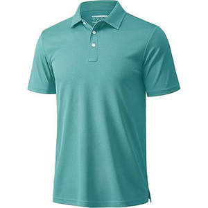 Vêtements de golf, polo - Product Image 1