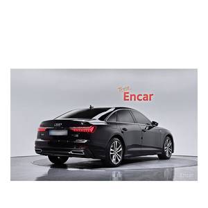 ออดี้ เอ6 45 ทีเอฟเอสไอ ควอตโตร พรีเมียม ปี 2023 ระยะทาง 31,742 กม. พวงมาลัยซ้าย เบาะหนัง กล้องมองหลัง - Product Image 2