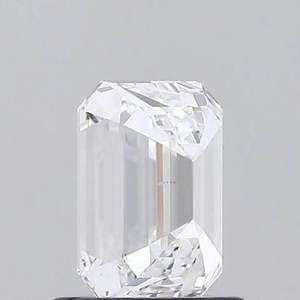 Diamant de laboratoire CVD taille coussin EX-VG Fancy Dark VVS 13.09 certifié IGI pour la fabrication de bijoux et bagues de fiançailles - Product Image 2