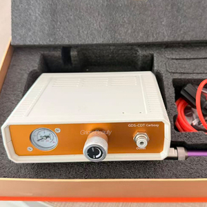 Système de carboxythérapie CDT CO2 haute précision, machine de rajeunissement cutané, brûleur de graisse local, <span class=keywords><strong>appareil</strong></span> de remodelage corporel <span class=keywords><strong>pour</strong></span> salon de beauté - Product Image 4
