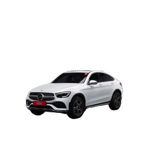 Mercedes-Benz GLC300 4MATIC Coupé Clase GLC 2023 con 31,323 km, Volante a la Izquierda, Caja de Cambios Automática, Cámara Trasera - Product Image 1