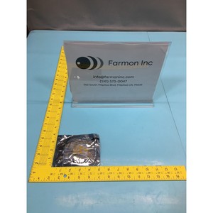 CUBIERTA AMAT 0200-09613, SUPERIOR BWCVD, CERAMICA LIMITADA - Equipo y Piezas de Semiconductores de Confianza de Tradicción Global - Product Image 6