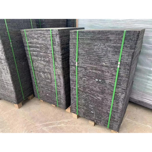 Bloque de paletas moldeado de calidad premium para paletas industriales de alta resistencia y aplicaciones de envío - Product Image 5
