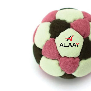 กระเป๋าแฮคกี้แซคแบบนุ่ม 32 แผง ปรับแต่งโลโก้ได้ - Product Image 4
