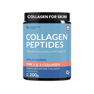 Poudre de peptides de collagène bioactifs, qualité supérieure, vente en gros, export, stock disponible - Product Image 5