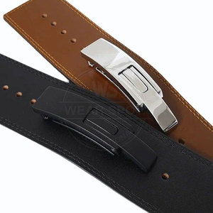Lever <b>Belt</b> Powerlifting Hot Selling Gym <b>Belt</b> Weight Lifting Leather Gym Weight Lifting Lever Buckle Powerlifting <b>Belt</b> - Product Image 6