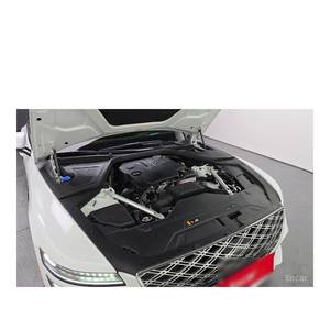 Genesis G80 2.5 Turbo AWD Gasolina, Modelo Junio 2024, con 29,711 km, Caja de Cambios Automática, Asientos de Cuero, Cámara Trasera, Volante a la Izquierda - Product Image 6