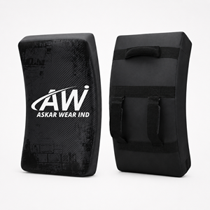 Askar เป้าซ้อมมวย EVA ทนทานทุกฤดูกาล - Product Image 1