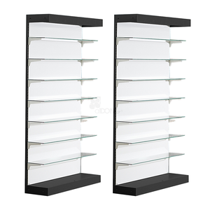 Glass Display <b>Showcases</b> with Easy Clean Feature - OEM Service - OEM Factory In Vietnam - Product Image 1