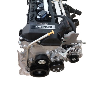 Moteurs d'occasion 4jb1 4ja1 4bd1 4bg1 4jh1 4jg2 4hk1 4kh1 4hg1 à vendre - Product Image 1