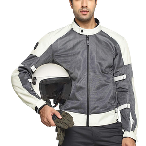 Vente en gros Mode hivernale Veste en cuir de mouton véritable pour hommes et femmes Col montant en peau de vache Style pour hommes - Product Image 6