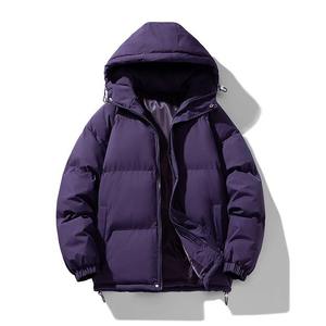 Custom <b>Women</b> Puffer <b>Jacket</b> Casual Winter Streetwear Wholesale Bulk Supply Service - Product Image 2