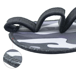 Almohadillas Transpirables Antideslizantes para Levantamiento de Pesas, para Hombres y Mujeres, para Gimnasio, para Entrenamiento de Peso Muerto, Proveedor Mayorista - Product Image 3