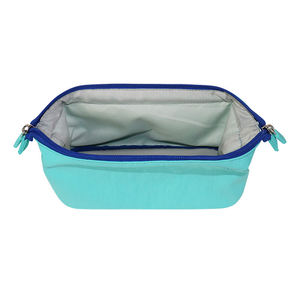 Bolsa de Almacenamiento de Papelería SENDA SRW25-008L de Diseño Minimalista Vietnamita, Ligera, de Nailon, para Herramientas de Estudio y Agendas - Product Image 4