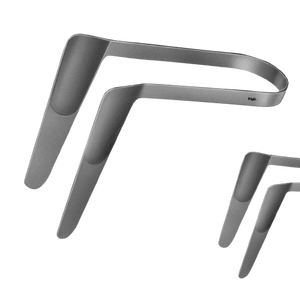 เครื่องมือผ่าตัดสแตนเลส51มม. เครื่องมือสำหรับใช้ในโรงพยาบาล ST Clair thompson - Product Image 1