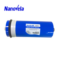 Antiscalant et dispersant à membrane d'osmose inverse TW-3020-600