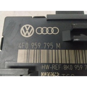 ECU และโมดูลคอมพิวเตอร์มือสอง Q7 รุ่น 4F0959795M - Product Image 4