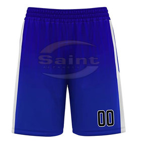 Uniforme de volley-ball professionnel de haute qualité, best-seller 2026, vente en gros - Product Image 5