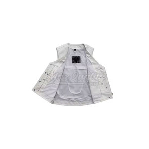 Hot Selling Breathable Winter Polyester <b>Vest</b> New Style Lightweight Custom Best Sale <b>Men</b> Slim Fit Wholesale - Product Image 3