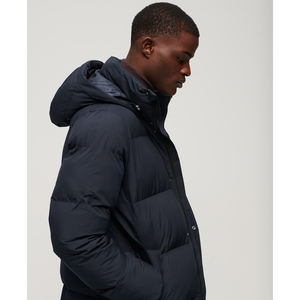 Chaqueta Acolchada para Hombre, Estilo Moderno 2026, Precio al por Mayor, Chaqueta de Invierno para Hombre y Mujer, Chaqueta para la Temporada de Frío - Product Image 4