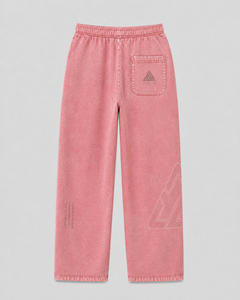 Pantalones Casuales de Pierna Recta Holgados con Logotipo Personalizado, Impresión Digital de Alta Calidad, 100% Algodón Canvas, Transpirables y Ecológicos - Product Image 2