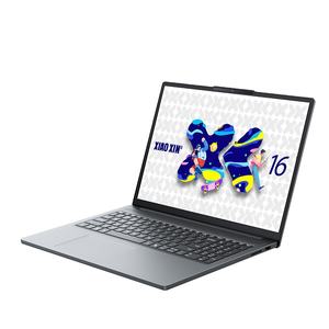 2025 Nuevas llegadas L e n o V o Xiao Xin 16 SE(16C) I n t e l Core de 16GB 512GB 16 pulgadas A-side Meta Amplia gama de colores - Product Image 3