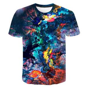 Camisetas Blancas Sublimables Ecológicas Casuales de 300 Gramos, 100% Algodón Transpirable, Proveedor OEM, Distribuidor, Ropa Personalizada - Product Image 6