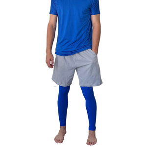 Manchons de compression pour mollets de baseball et softball, anti-humidité, personnalisables avec logo – Tendances actuelles en gros - Product Image 5